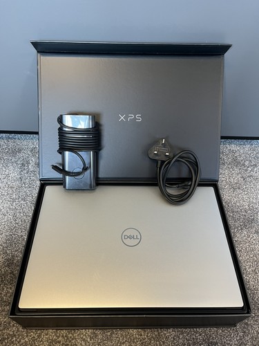 Dell xps 9510 core - xps,