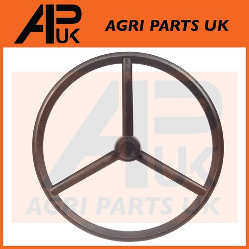 Steering wheel 450mm - steering,