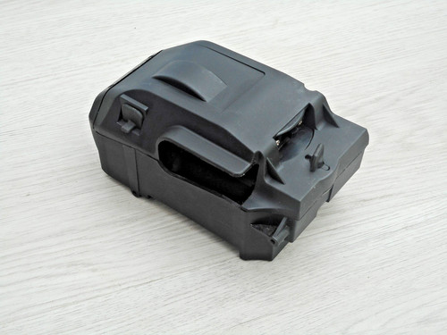 Hpi savage radio - radio, box