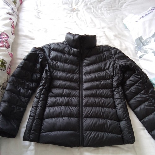 Black uniqlo women - black,