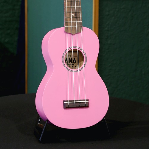 Ohana soprano ukulele - sk-10,