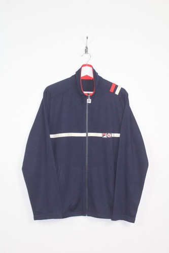 Fila vintage bjorn - og,