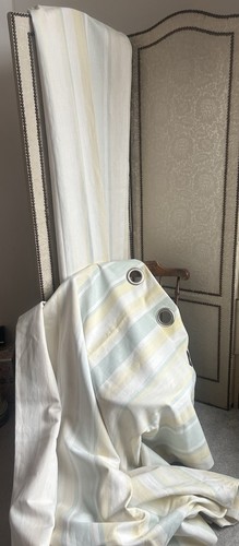 Laura ashley striped - laura,