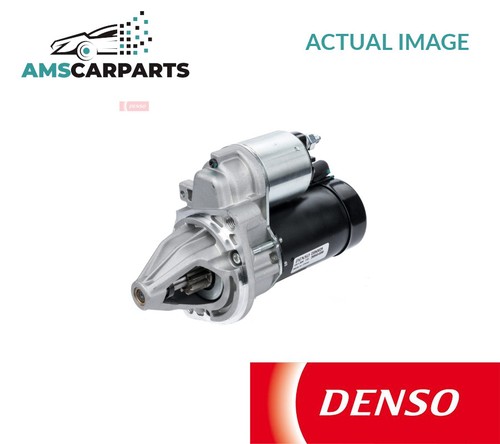 Engine starter motor dsn3029 - motor,