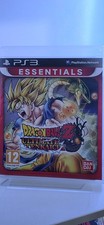 Dragonball Z Ultimate