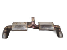 MAZDA RX-8 192 PS Petrol 2.6L