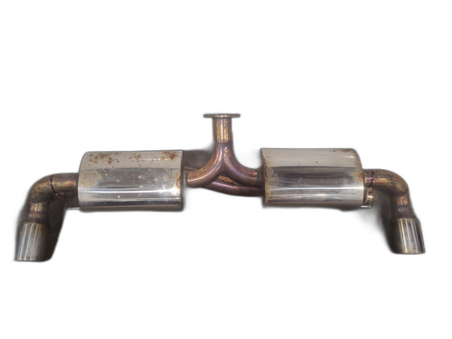 Mazda 192 petrol 2 6l - 192, ps