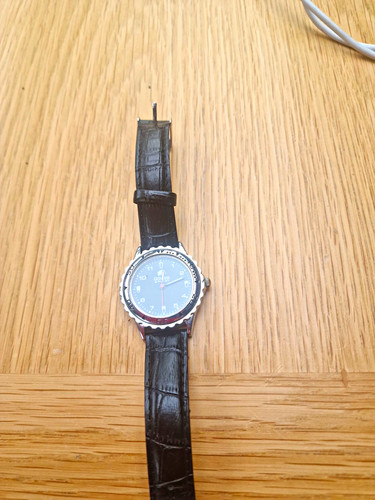 Guinness rugby quartz - guinness,
