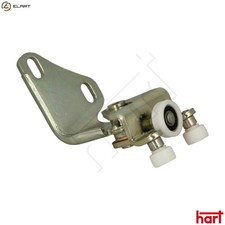 ROLLER GUIDE SLIDING DOOR 174