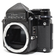 Meter Works "NEAR MINT-"