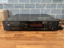 Denon dcd-1500, Reference