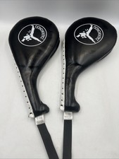 Taekwondo Karate Kickboxing