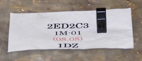 Ibanez edge trem string - ibanez, 3