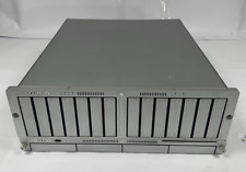 Apple XServe + Xserve RAID |