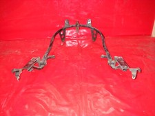 Fairing Holder Antler Pulpit Carrier Fairing Bracket Honda Goldwing Gl 1200