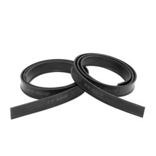 Blue Dragon Round Standard