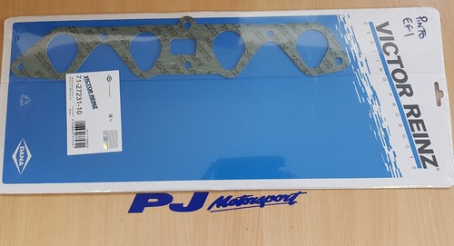 Ford pinto inlet manifold efi - pinto,