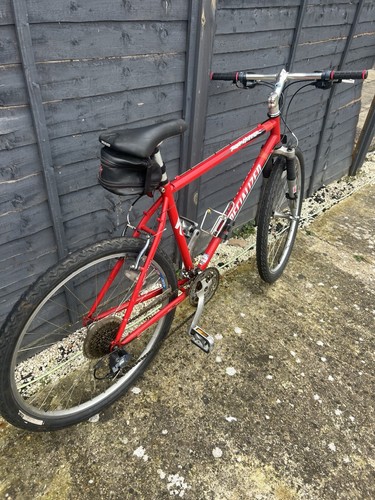 Bicycle spesialize rock - bicycle,
