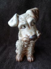 SylvaC Scottie Terrier Dog