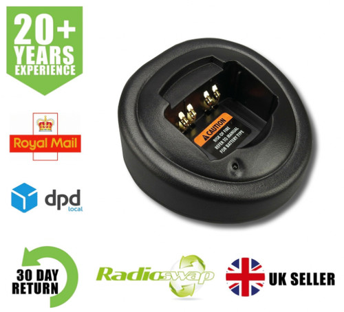Single charger - charger, (rs-htn9000)