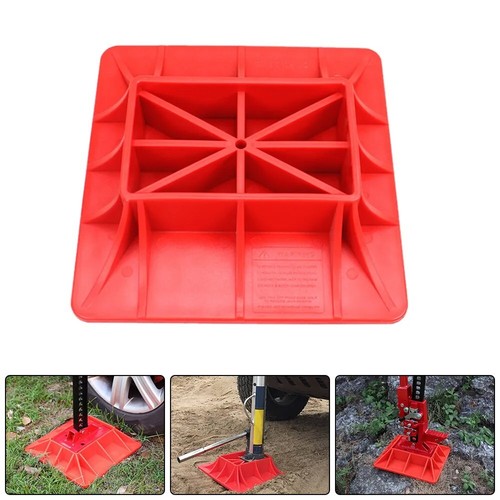 Farm jack base attachment 4x4 - farm,