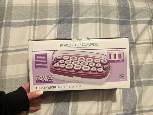 Proficare heat rollers never - proficare,