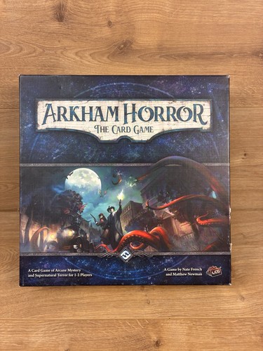 Fantasy flight games arkham - fantasy,