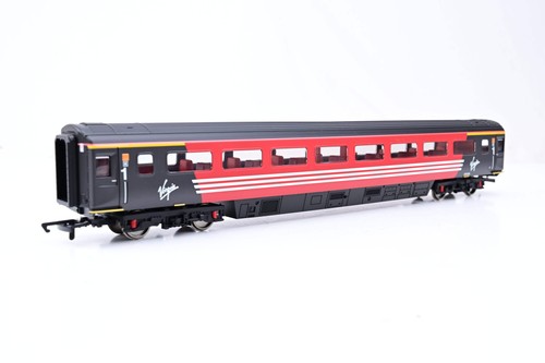 Hornby gauge r4096g virgin - hornby,