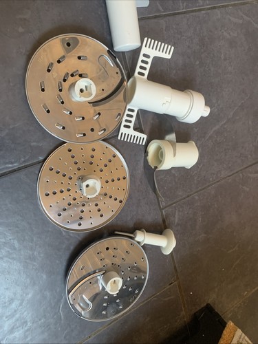 Magimix 3200 automatic blades - magimix,