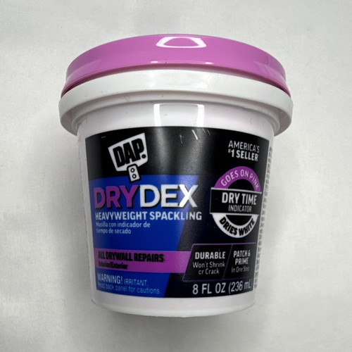 Dap drydex heavyweight - drydex,