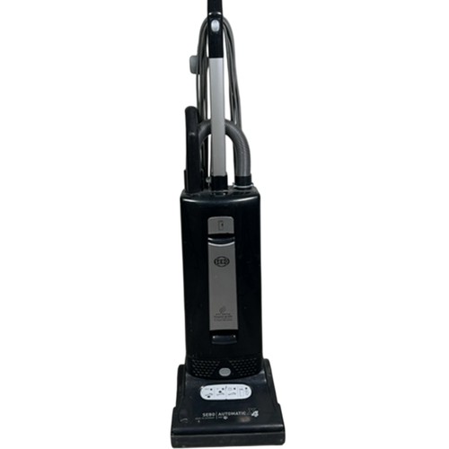 Sebo automatic upright - sebo,