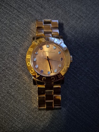 Marc jacobs amy - amy, watch