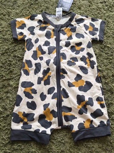 New bond animal print - new,