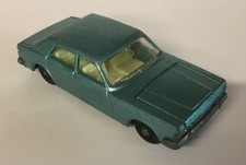Matchbox Series No:53c - Ford