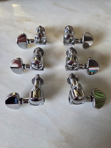 Genuine grover 3x3 - grover, locking