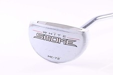 Taylormade White Smoke MC 72