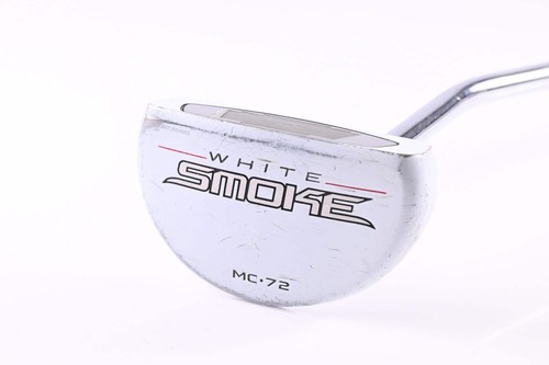 Taylormade white smoke - taylormade, 72