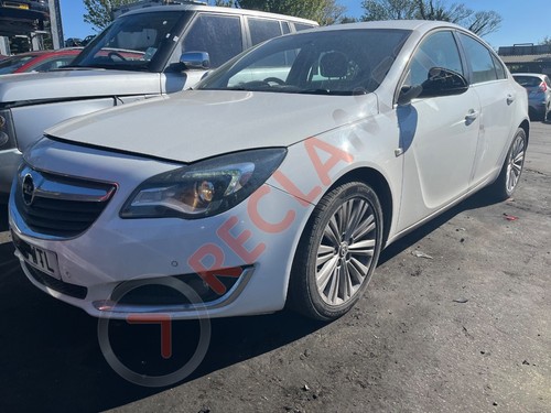 Vauxhall insignia design - vauxhall, nav