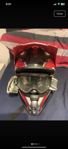 Kbc helmet size - size, s