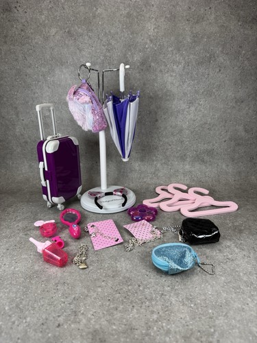 Design friend doll - a,