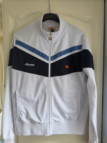Ellesse vintag 80s - vintag,