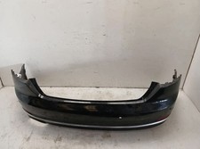 Rear Bumper Audi A5 5 Door