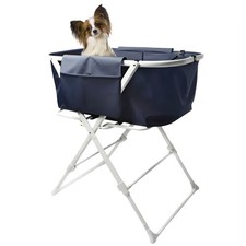 Foldable Dog Bath Tub Pet Cat