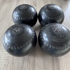 Henselite Size 5 Heavy Indoor