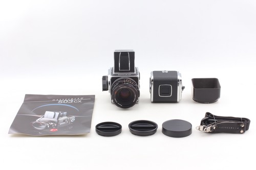 Top mint hasselblad 503cx - [top, mint]