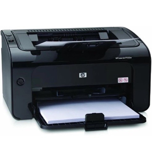 Laserjet p1102w - hp,