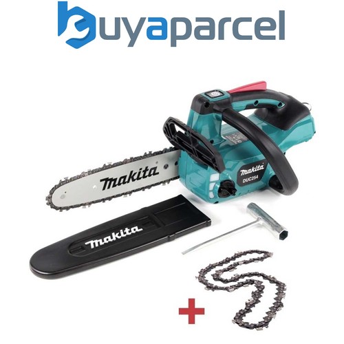 Makita duc254z 18v lxt - makita,