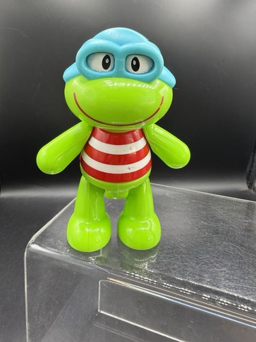 Elc toybox click clack freddie - toybox,