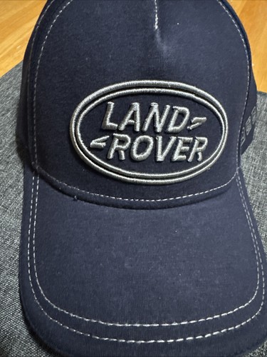 Land rover hat - hat, baseball
