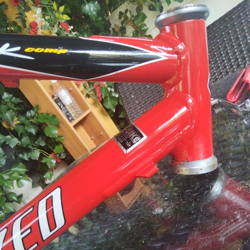 Specialized hardrock sport - hardrock,